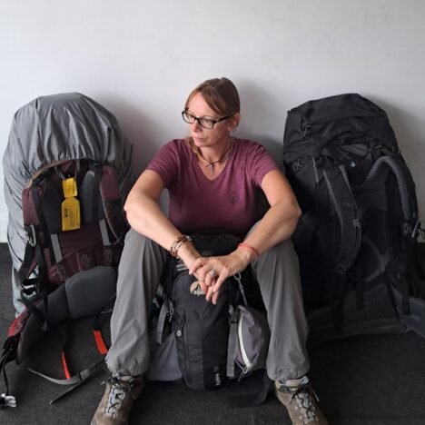 L’effet « Cathédrale naturelle »