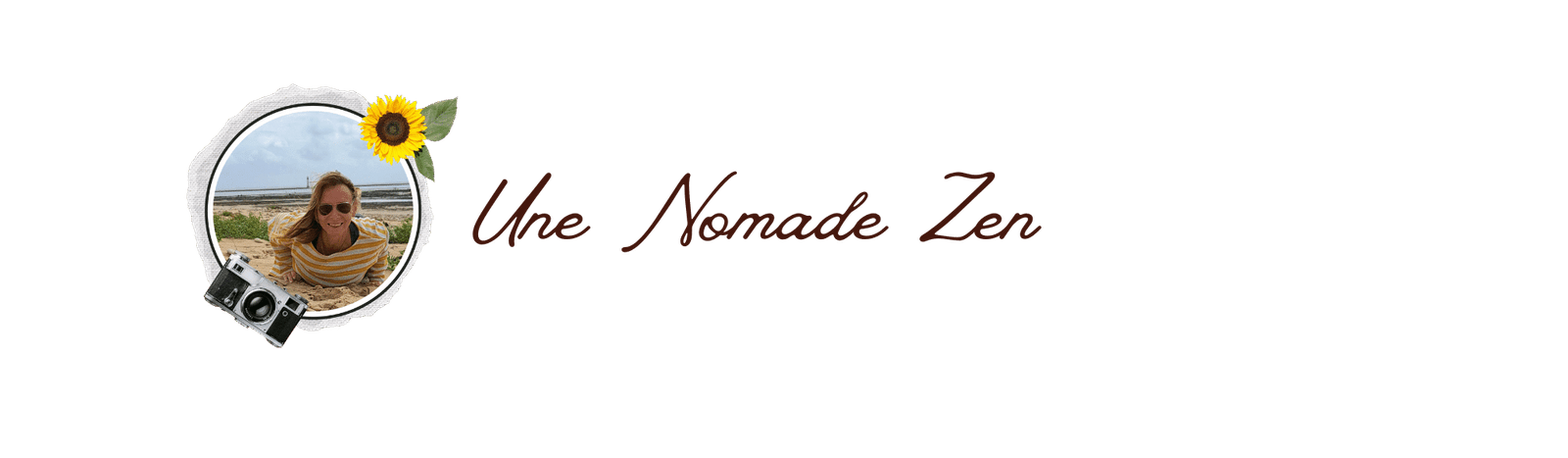 Une Nomade Zen