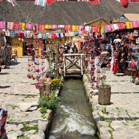 Sophrologie et voyage : l’art de ralentir pour mieux vivre