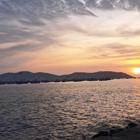 La vie se construit à partir d’une pensée, d’un mot, d’une décision