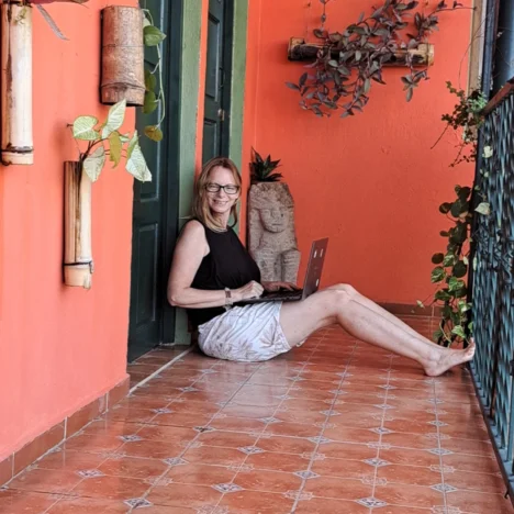 Les voyages forment la jeunesse… et pour les quarantenaires, ils révèlent l’âme