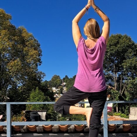 Au fond d’une grotte, j’ai déposé ma blessure d’abandon