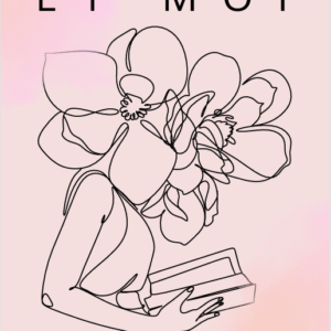 Les émotions, les fleurs de Bach et moi